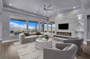 284 W Sir Monte Dr, Saint George, UT 84770 - Photo 3