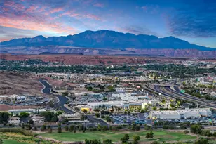 284 W Sir Monte Dr, Saint George, UT 84770 - Photo 59