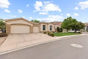 363 N Lost Creek Dr, Saint George, UT 84770 - Photo 41