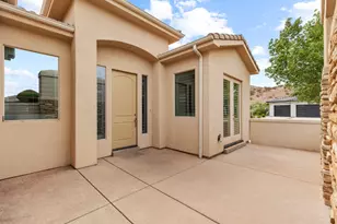 363 N Lost Creek Dr, Saint George, UT 84770 - Photo 43