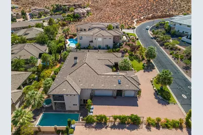 1343 W Cambridge Ave, Washington, UT 84780 - Photo 97