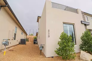 4779 S Purcell Dr, Saint George, UT 84790 - Photo 33