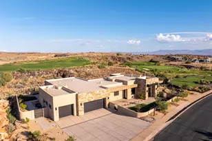 4816 N Petroglyph Dr, Saint George, UT 84770 - Photo 75