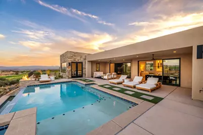 4816 N Petroglyph Dr, Saint George, UT 84770 - Photo 65