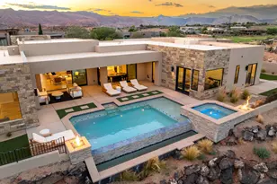 4816 N Petroglyph Dr, Saint George, UT 84770 - Photo 91