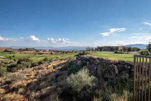 4816 N Petroglyph Dr, Saint George, UT 84770 - Photo 77