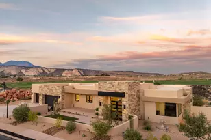 4816 N Petroglyph Dr, Saint George, UT 84770 - Photo 5