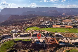 4816 N Petroglyph Dr, Saint George, UT 84770 - Photo 85