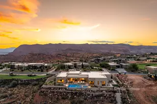 4816 N Petroglyph Dr, Saint George, UT 84770 - Photo 93