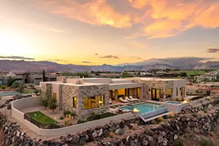 4816 N Petroglyph Dr, Saint George, UT 84770 - Photo 89