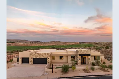 4816 N Petroglyph Dr, Saint George, UT 84770 - Photo 3