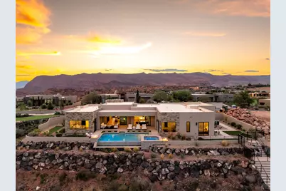 4816 N Petroglyph Dr, Saint George, UT 84770 - Photo 1