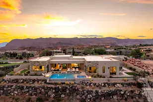 4816 N Petroglyph Dr, Saint George, UT 84770 - Photo 1