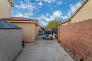 376 E Calgary, Saint George, UT 84790 - Photo 41