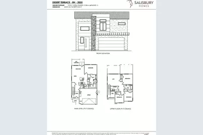 Lot 129 Desert Terrace, Saint George, UT 84790 - Photo 5