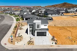 Lot 129 Desert Terrace, Saint George, UT 84790 - Photo 3