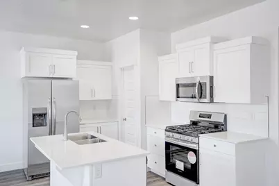 Lot 129 Desert Terrace, Saint George, UT 84790 - Photo 9