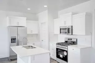 Lot 129 Desert Terrace, Saint George, UT 84790 - Photo 9