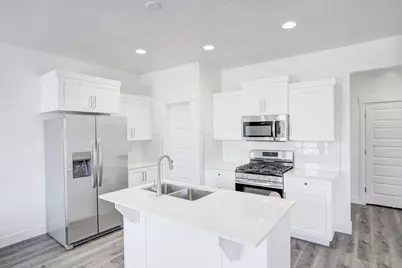 Lot 129 Desert Terrace, Saint George, UT 84790 - Photo 7