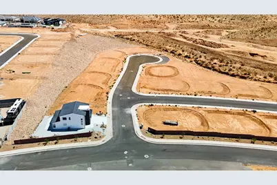 Lot 129 Desert Terrace, Saint George, UT 84790 - Photo 19