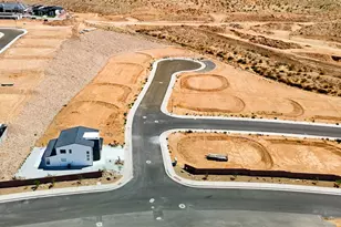 Lot 129 Desert Terrace, Saint George, UT 84790 - Photo 19