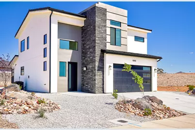 Lot 129 Desert Terrace, Saint George, UT 84790 - Photo 1