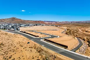 Lot 129 Desert Terrace, Saint George, UT 84790 - Photo 21