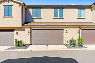 687 S Guy Ln S #7, Ivins, UT 84738 - Photo 23