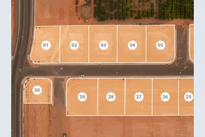 Peach Springs Estates, Hurricane, UT 84737 - Photo 3