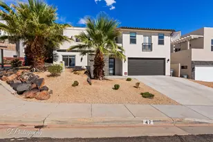 438 N Stone Mountain, Saint George, UT 84770 - Photo 1