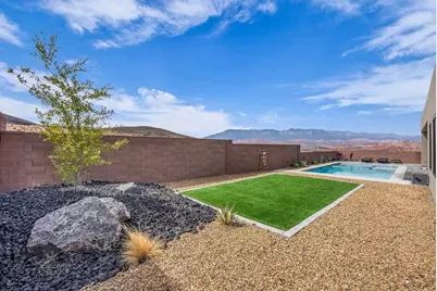 662 S 1800 W, Hurricane, UT 84737 - Photo 35