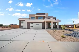 2574 S 3870 W, Hurricane, UT 84737 - Photo 1