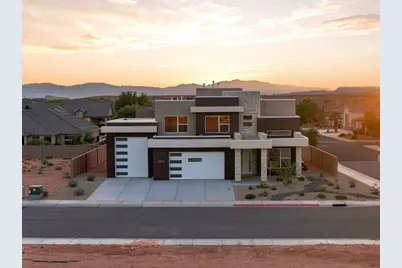 2574 S 3870 W #Lot 31, Hurricane, UT 84737 - Photo 1
