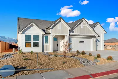 3862 W 2570 S #Lot 21, Hurricane, UT 84737 - Photo 5