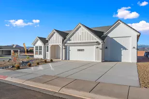 3862 W 2570 S, Hurricane, UT 84737 - Photo 1