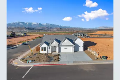 3862 W 2570 S #Lot 21, Hurricane, UT 84737 - Photo 9
