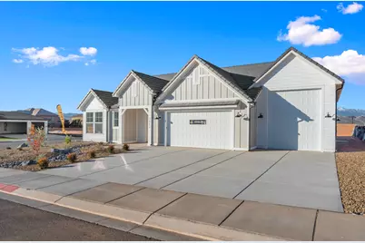 3862 W 2570 S #Lot 21, Hurricane, UT 84737 - Photo 3