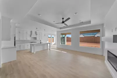 3863 W 2530 S #LOT 20, Hurricane, UT 84737 - Photo 19