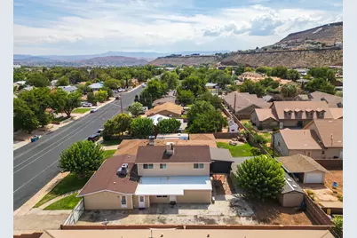485 N 400 W, Saint George, UT 84770 - Photo 37