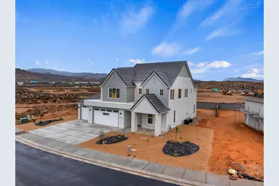 4044 W 1440 S #Lot 1, Hurricane, UT 84737 - Photo 57