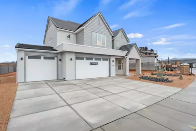 4044 W 1440 S #Lot 1, Hurricane, UT 84737 - Photo 5
