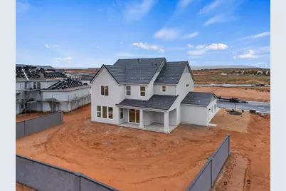 4044 W 1440 S #Lot 1, Hurricane, UT 84737 - Photo 59