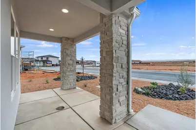 4044 W 1440 S #Lot 1, Hurricane, UT 84737 - Photo 7