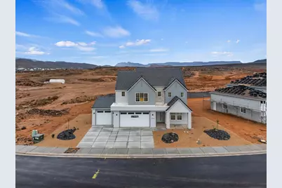 4044 W 1440 S #Lot 1, Hurricane, UT 84737 - Photo 3