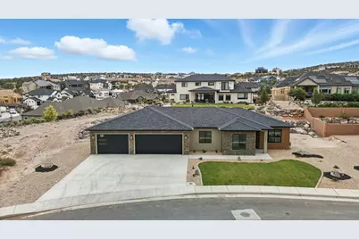 2156 S Bluff Dr, Cedar City, UT 84720 - Photo 47