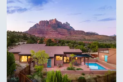 2548 Anasazi Way, Springdale, UT 84767 - Photo 1