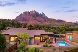 2548 Anasazi Way, Springdale, UT 84767 - Photo 1