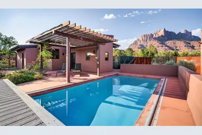 2548 Anasazi Way, Springdale, UT 84767 - Photo 25