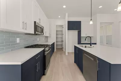 Lot 633 Sage Haven/Desert Color #633, Saint George, UT 84790 - Photo 5