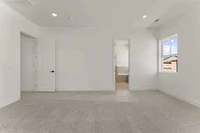 Lot 633 Sage Haven/Desert Color #633, Saint George, UT 84790 - Photo 17